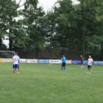 Sportowo – rozrywkowa feta obfitowała w liczne atrakcje 14