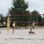 Sportowo – rozrywkowa feta obfitowała w liczne atrakcje 17