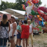 Sportowo – rozrywkowa feta obfitowała w liczne atrakcje 13