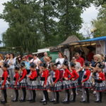 Sportowo – rozrywkowa feta obfitowała w liczne atrakcje 10
