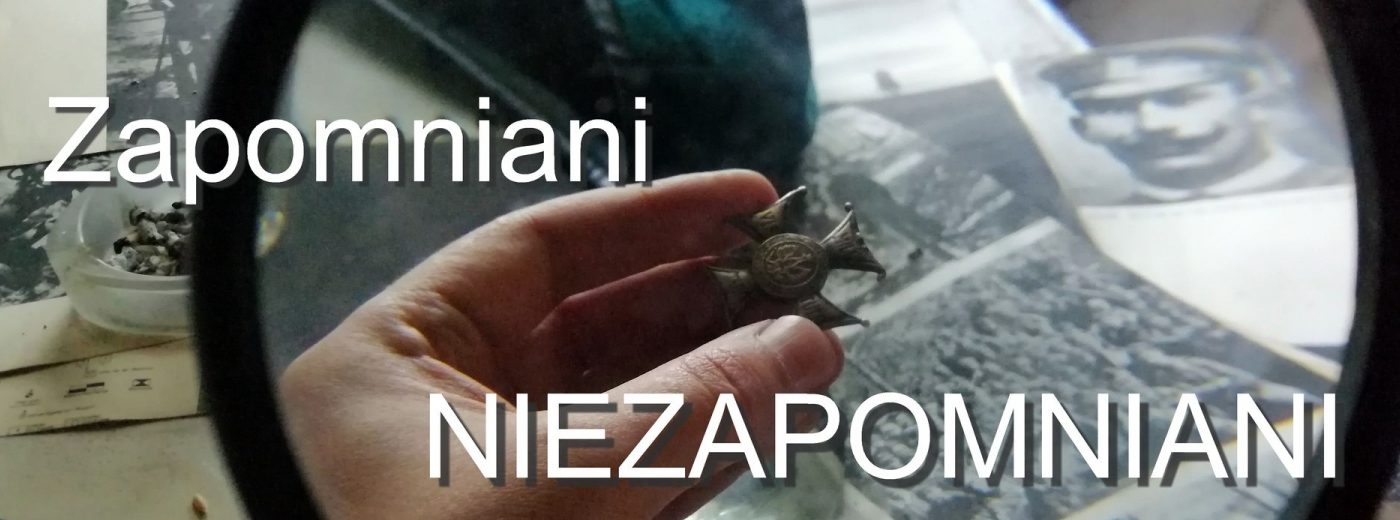 Ruszyła akcja upamiętnienia poległych przed wiekiem żołnierzy 1