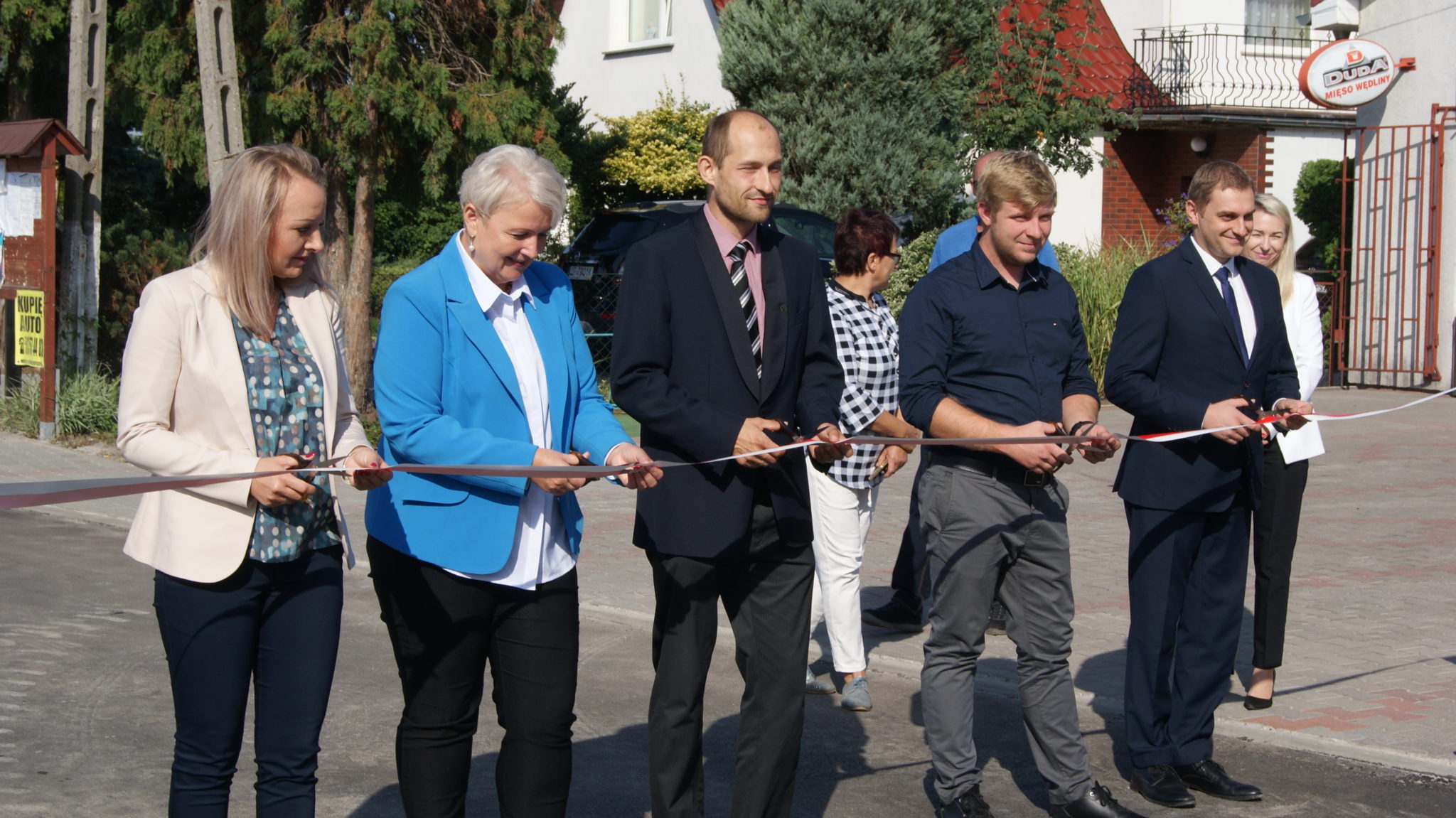 Polna w Karłowicach prezentuje się elegancko! 1