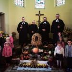 W Lubieni świętowano Regionalne Dożynki Ewangelickie 2