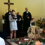 W Lubieni świętowano Regionalne Dożynki Ewangelickie 15