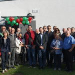 Impreza z honorami dla zasłużonych działaczy sportowych chróścickiej Victorii 34