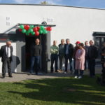 Impreza z honorami dla zasłużonych działaczy sportowych chróścickiej Victorii 25