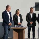 Impreza z honorami dla zasłużonych działaczy sportowych chróścickiej Victorii 24
