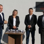 Impreza z honorami dla zasłużonych działaczy sportowych chróścickiej Victorii 23