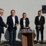 Impreza z honorami dla zasłużonych działaczy sportowych chróścickiej Victorii 22