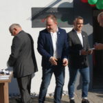 Impreza z honorami dla zasłużonych działaczy sportowych chróścickiej Victorii 28