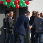 Impreza z honorami dla zasłużonych działaczy sportowych chróścickiej Victorii 18