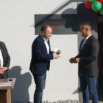 Impreza z honorami dla zasłużonych działaczy sportowych chróścickiej Victorii 17