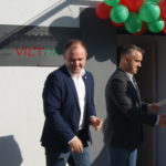 Impreza z honorami dla zasłużonych działaczy sportowych chróścickiej Victorii 16