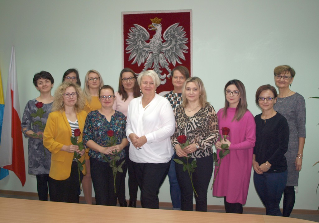Życzenia i podziękowania dla tych, którzy pomagają 1