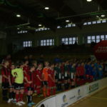 Wielki Turniej Mikołajkowy z AP Victoria Chróścice 8