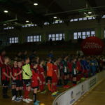 Wielki Turniej Mikołajkowy z AP Victoria Chróścice 4