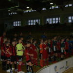 Wielki Turniej Mikołajkowy z AP Victoria Chróścice 10