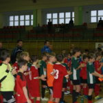 Wielki Turniej Mikołajkowy z AP Victoria Chróścice 2