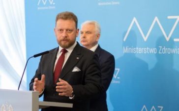 Nowe obostrzenia! Zamknięte parki i wszystkie punkty usługowe, markety budowlane nieczynne w weekendy 5