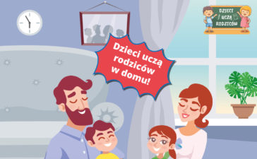 Bezpłatne materiały do wspólnej nauki dzieci i rodziców 10