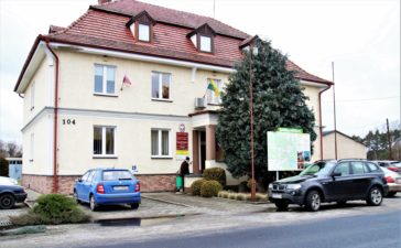 Apel Urzędu Gminy Łubniany 3
