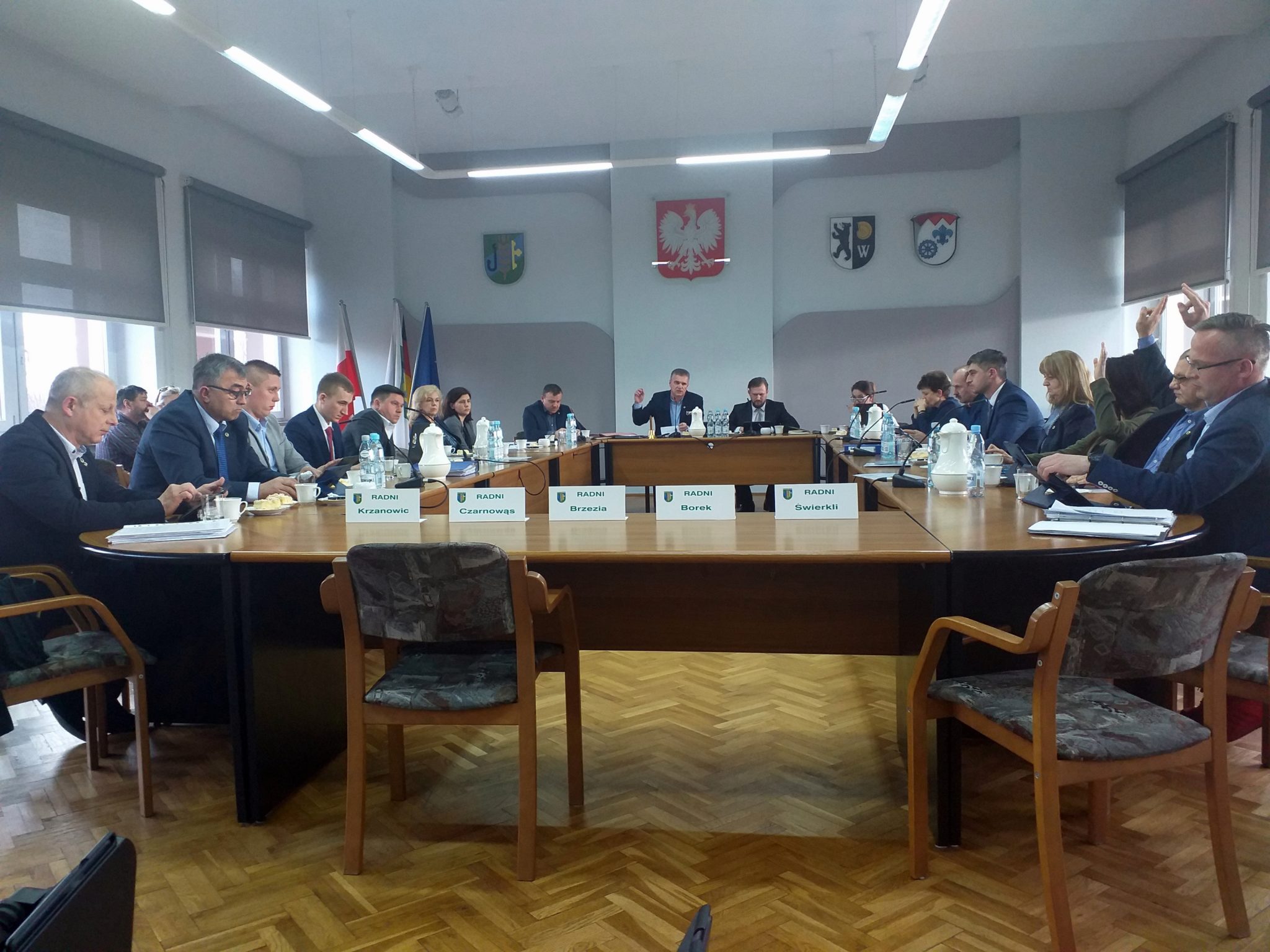 Remontu na razie nie będzie 5
