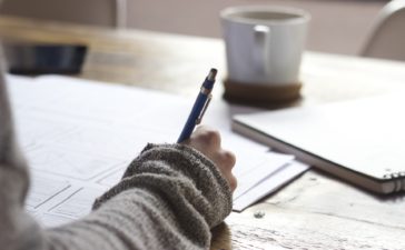 Regulamin konkursu literackiego 8