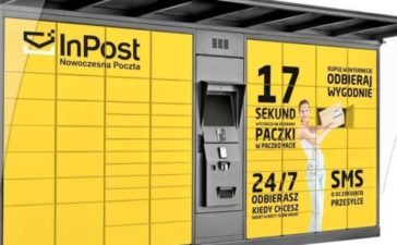 Urząd24 – sprawy urzędowe załatwimy bezpośrednio w Paczkomacie 8