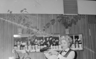 Alpagi łyk i dyskusje po świt, czyli historia jabola 9