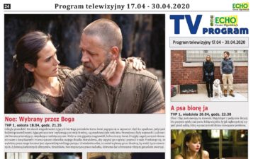 Filmowe propozycje na weekend 3