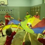 W Luboszycach wychowują poprzez sport, który bardzo kochają 2