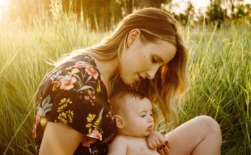 Dzisiaj obchodzimy Dzień Matki. Początki tego święta sięgają starożytności 4