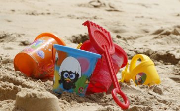 Dzieci jednak pojadą w tym roku na kolonie? Decyzje mają zapaść w przyszłym tygodniu 2