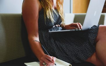 Chorobowe po macierzyńskim. O czym musi pamiętać przedsiębiorcza mama? 7