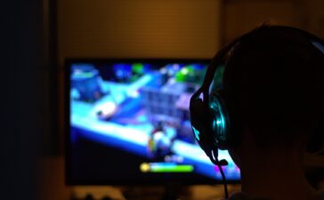 Dziś obchodzimy Dzień Gier Wideo 6