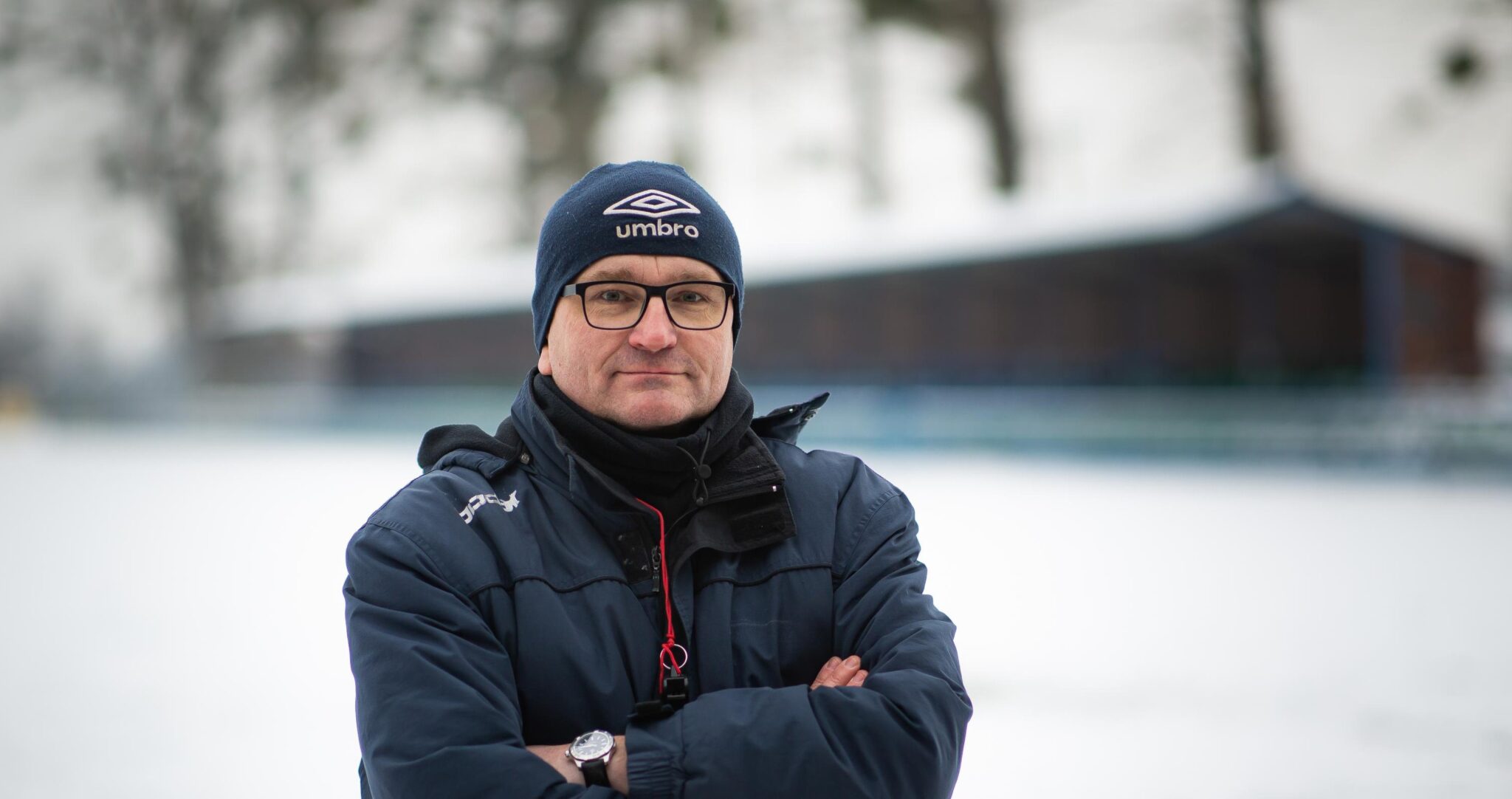 Zmiana za sterami TOR-u. Świerczek rezygnuje, do akcji wkracza Surmiński 1