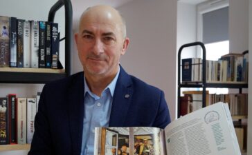 Krystian Czech: „Wbrew pozorom pandemia ma też swoje dobre strony” 5