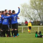 Klasa B. LKS Rybna – Orzeł Olszanka 3-2 (1-2) 2