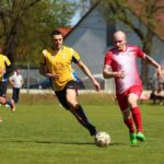 Klasa okręgowa. Polonia Karłowice – Victoria Dobrzyń 0-0 2