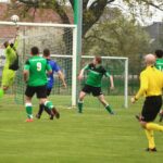 Klasa B. LKS Rybna – Orzeł Olszanka 3-2 (1-2) 3