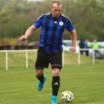 Klasa B. LKS Rybna – Orzeł Olszanka 3-2 (1-2) 12