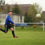 Klasa B. LKS Rybna – Orzeł Olszanka 3-2 (1-2) 13