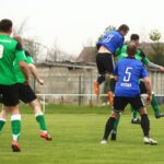Klasa B. LKS Rybna – Orzeł Olszanka 3-2 (1-2) 14