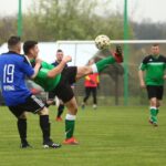 Klasa B. LKS Rybna – Orzeł Olszanka 3-2 (1-2) 20