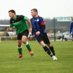 Klasa B. LKS Rybna – Orzeł Olszanka 3-2 (1-2) 21