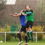 Klasa B. LKS Rybna – Orzeł Olszanka 3-2 (1-2) 4