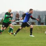 Klasa B. LKS Rybna – Orzeł Olszanka 3-2 (1-2) 25