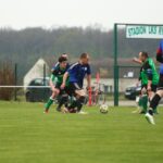 Klasa B. LKS Rybna – Orzeł Olszanka 3-2 (1-2) 34