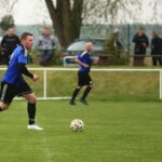 Klasa B. LKS Rybna – Orzeł Olszanka 3-2 (1-2) 33