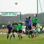 Klasa B. LKS Rybna – Orzeł Olszanka 3-2 (1-2) 31